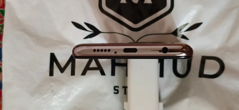 Poco X3 NFC 128GB — фото 1