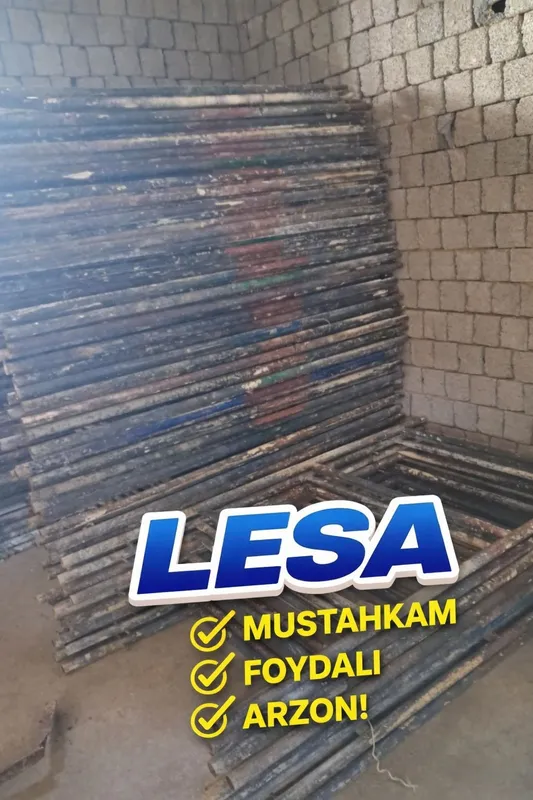 Lesa,apolopka, badya, bitona mishalka, arenda dastafka xizmati masji 1