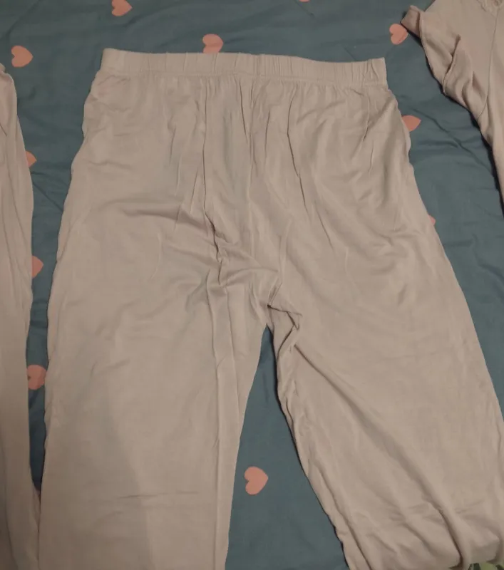 pijama 4