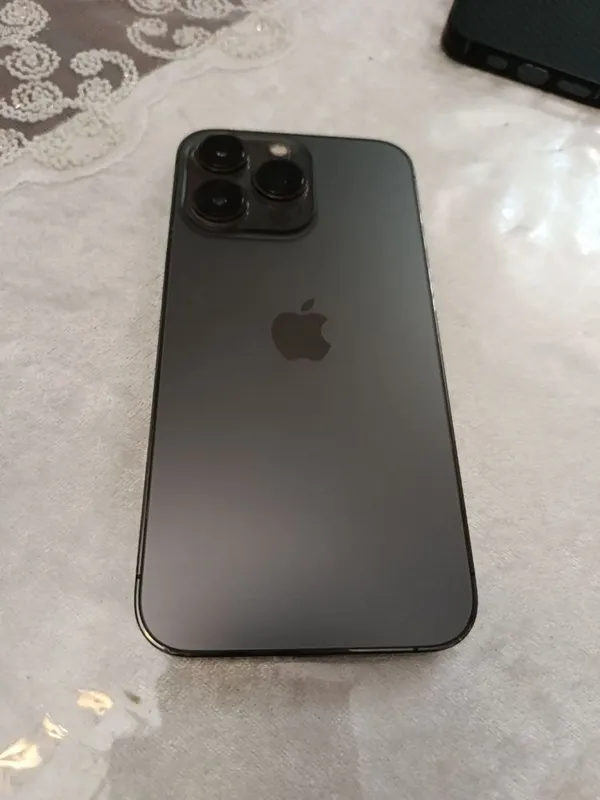 Iphone 13 pro 128GB — фото 2
