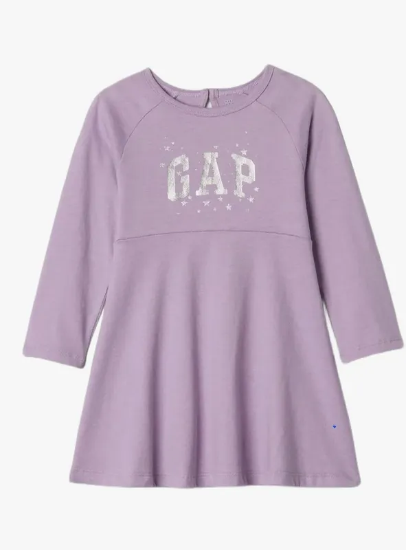 GAP платье для девочек — фото 1