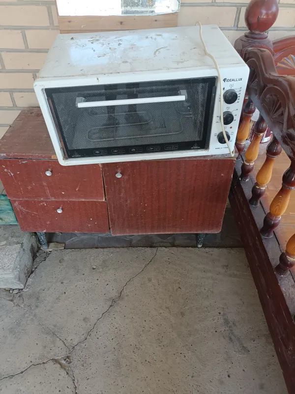 Электропечь Электропечь