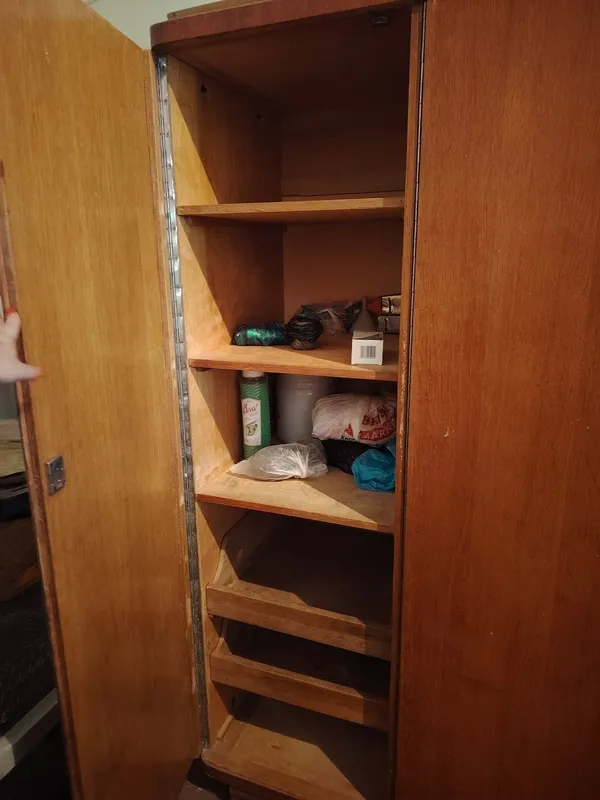Мебель из СССР. Качество, приемлемая цена. — фото 1