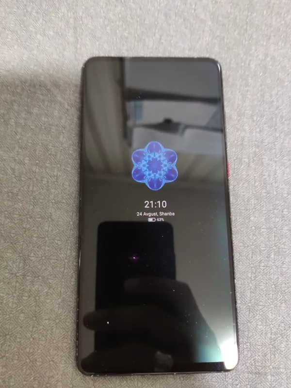 perfectum ЎҚИЙДИ ВА ОВОЗ ЁЗАДИ Xiaomi Redmi K20 Pro 6/64 gb — фото 2
