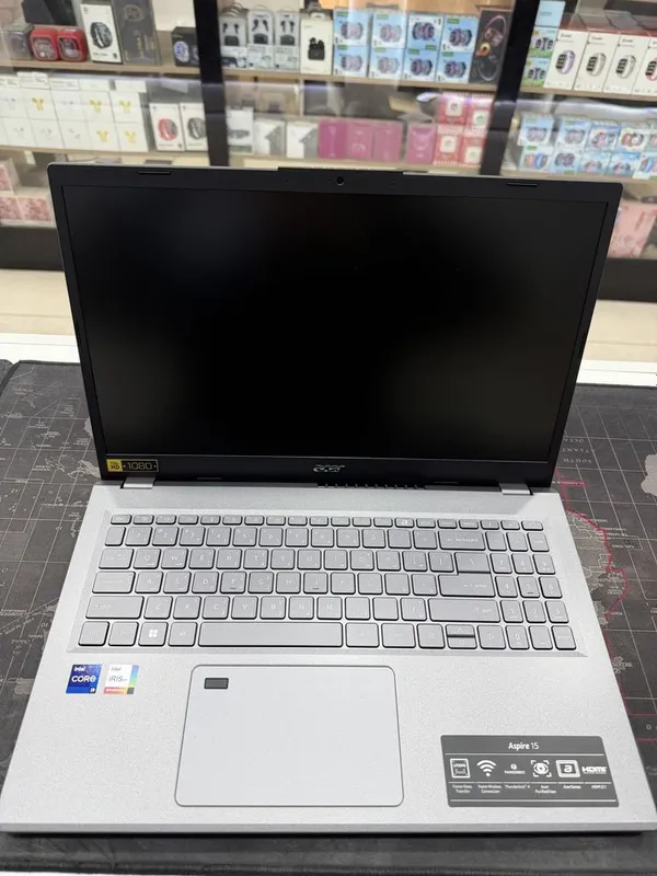 Acer aspire 15 2025 — фото 1