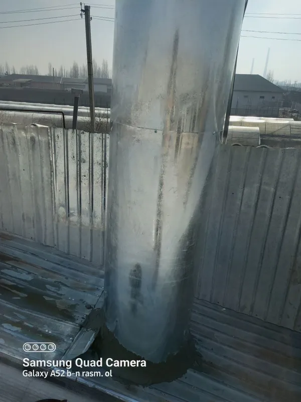 Ventilatsiya hizmati 4 Ventilatsiya hizmati 4