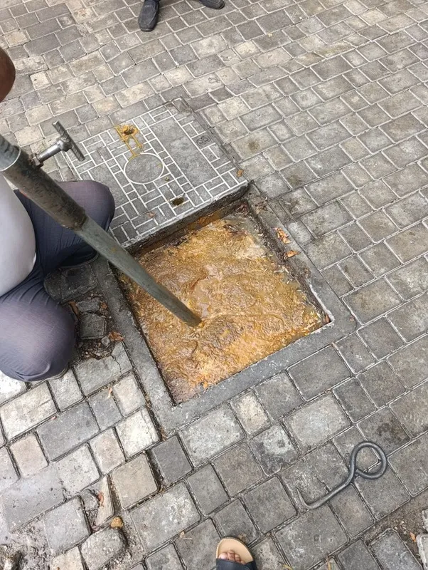 Kanalizatsiya quvurlarini professional tozalash – 24/7 xizmat! 5 Kanalizatsiya quvurlarini professional tozalash – 24/7 xizmat! 5
