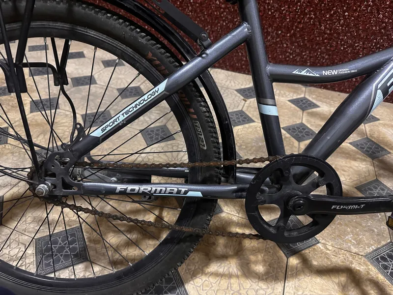Продаю велосипед 3 Продаю велосипед 3