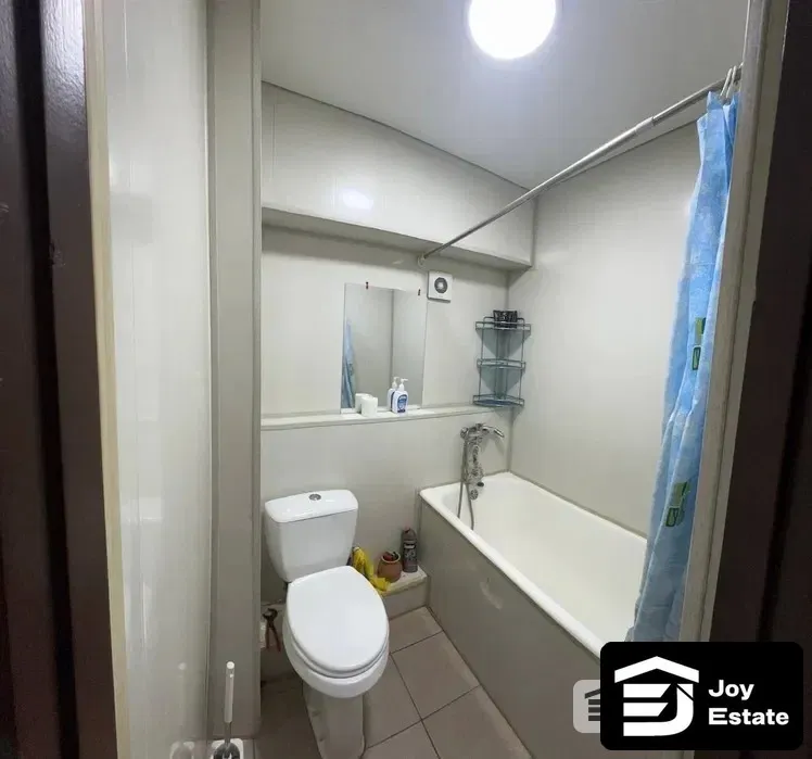 Сдаётся 2-комнатная квартира, Юнусабад, 46 м² 7