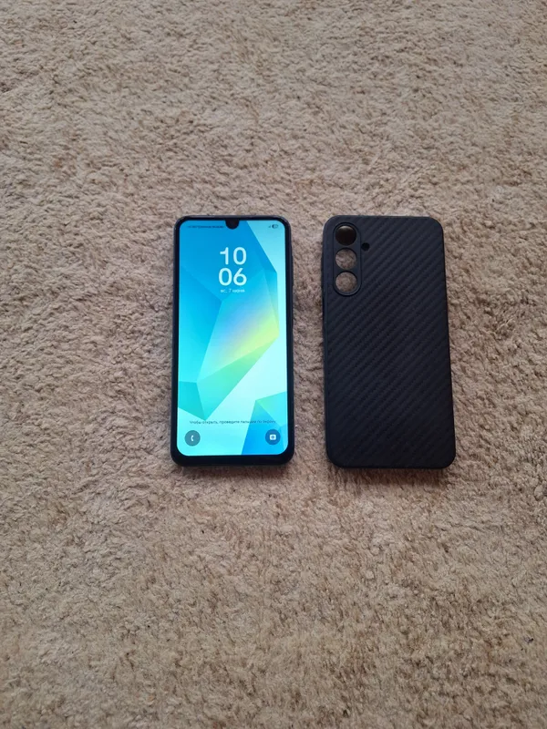 Samsung A16 6/128 gb