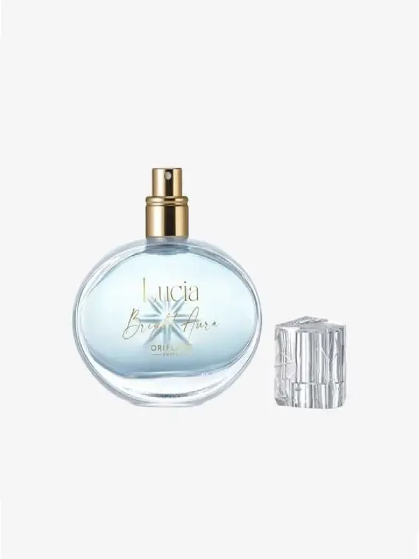 Туалетная вода Lucia Bright Aura 50 мл — фото 4