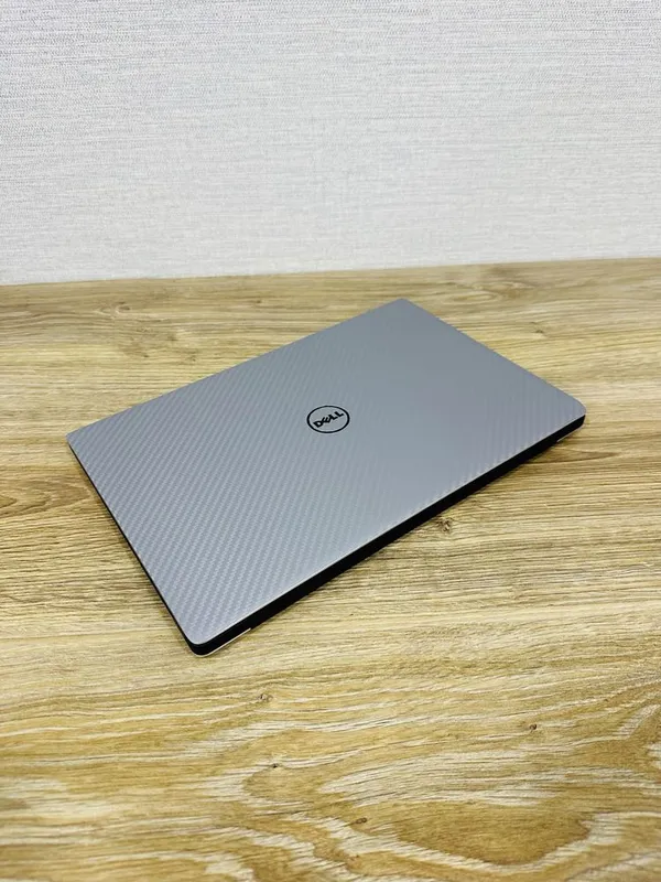 DELL XPS Core i5 Бизнес Ультрабук для Работы и Развлечений 3