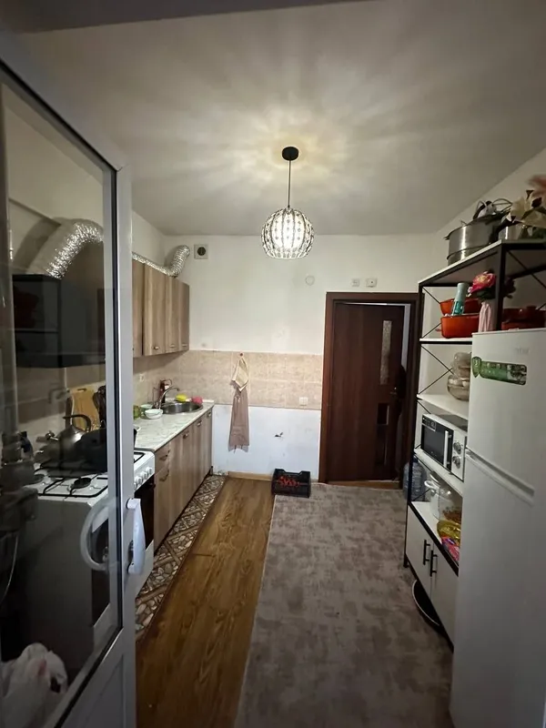 Toshkent shahar. Yangihayot 2 xonali kvartira sotiladi — фото 4