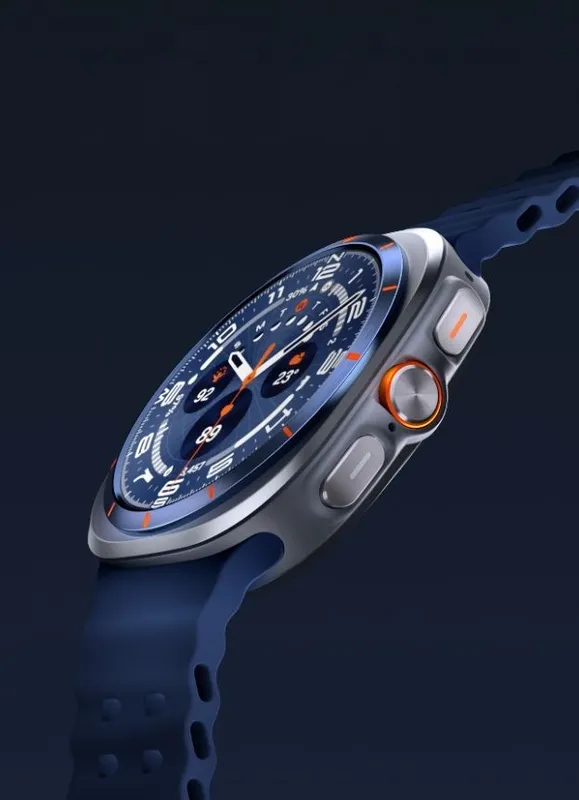 samsung watch ultra 47 mm 3