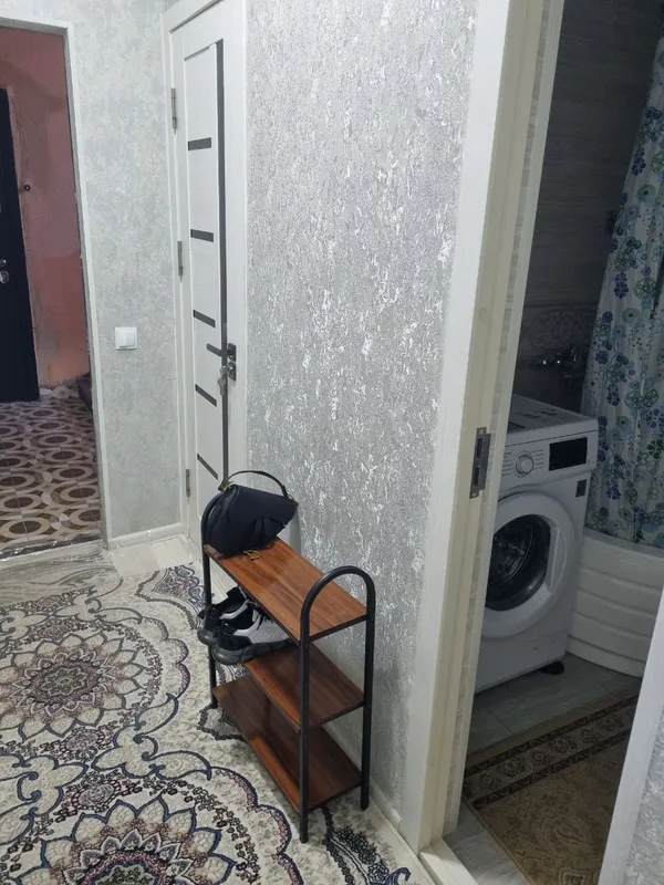 Аренда 2ком.Квартиры Чиланзар 14квартал 9
