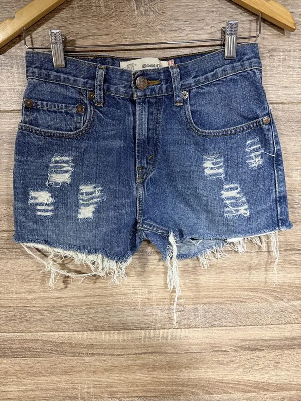 Детские Шорты Levis 10 лет