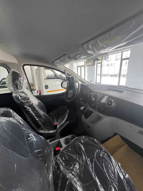 Xorazm Jac Motosr salonimizda Jac M3 0% bn rassrochka — фото 1