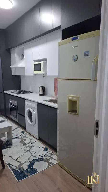 Продаётся 1-комнатная квартира в ЖК Assalom Sohil 2 Продаётся 1-комнатная квартира в ЖК Assalom Sohil 2