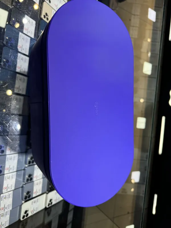 Стайлер Dyson с Bluetooth 1 Стайлер Dyson с Bluetooth 1
