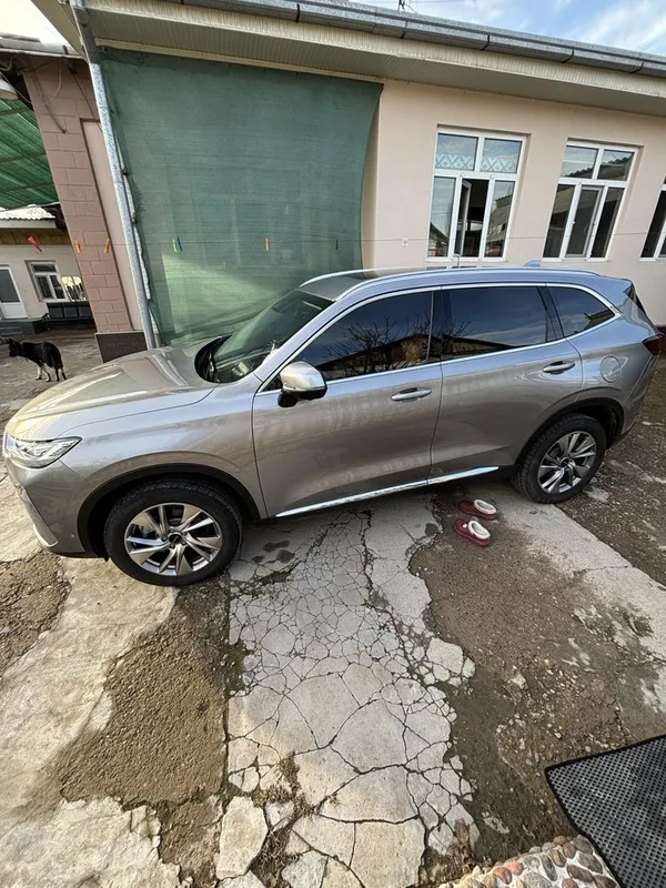 Продам Haval h6 1,5 турбо — фото 2