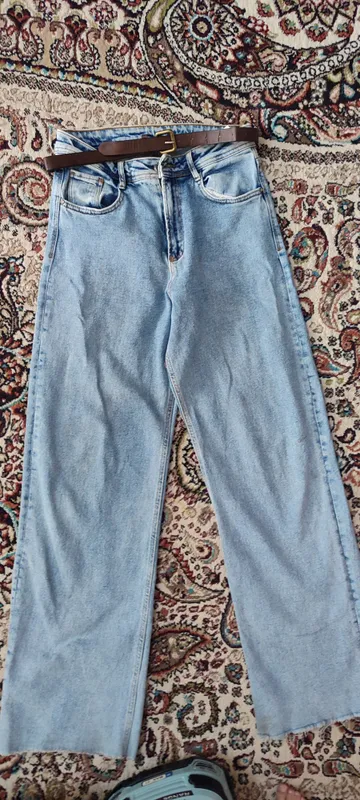 брюки 1
