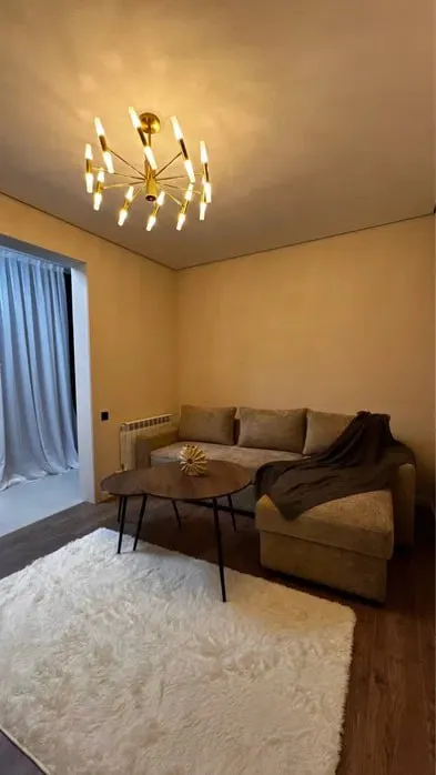 Продается квартира