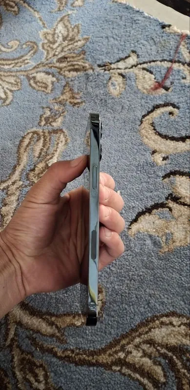 iPhone 12 Pro Max 3 iPhone 12 Pro Max 3