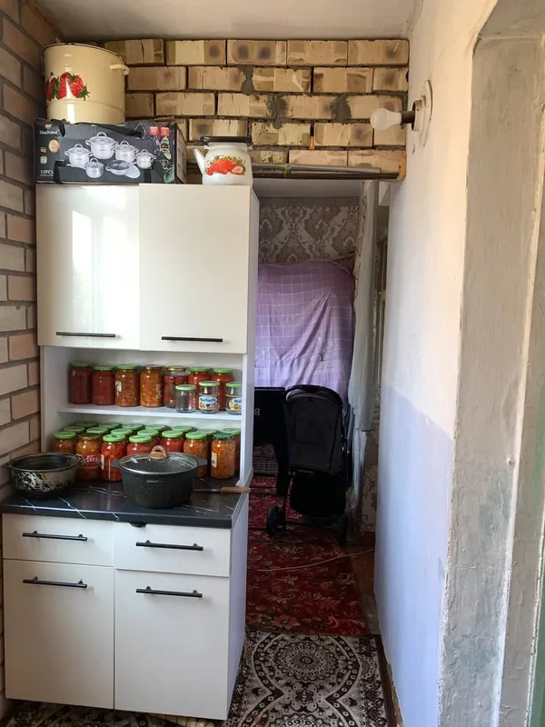Квартира сотилади 3 хонали беш эташкан 4 каватида. — фото 3