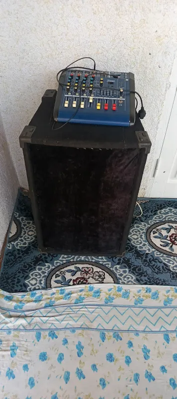 Apparatura 1 Apparatura 1