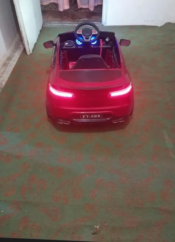 bolalar mashinasi 2
