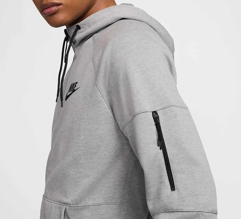 Nike Sportswear zamokli sportivkalari (M, L, XL, 2XL) 4