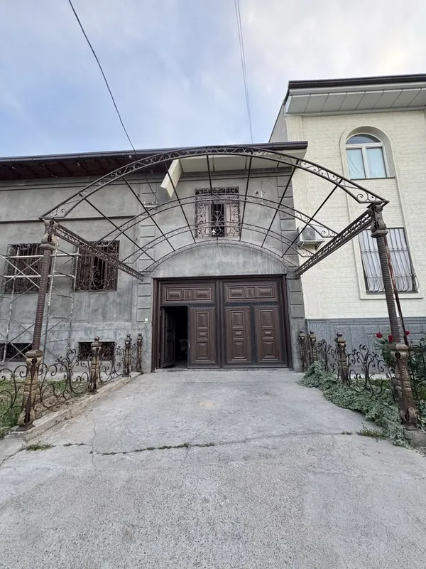 Naves panjara reshotka
