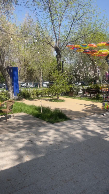 Дўкон букет гуллар учун ижарага берилади — фото 1