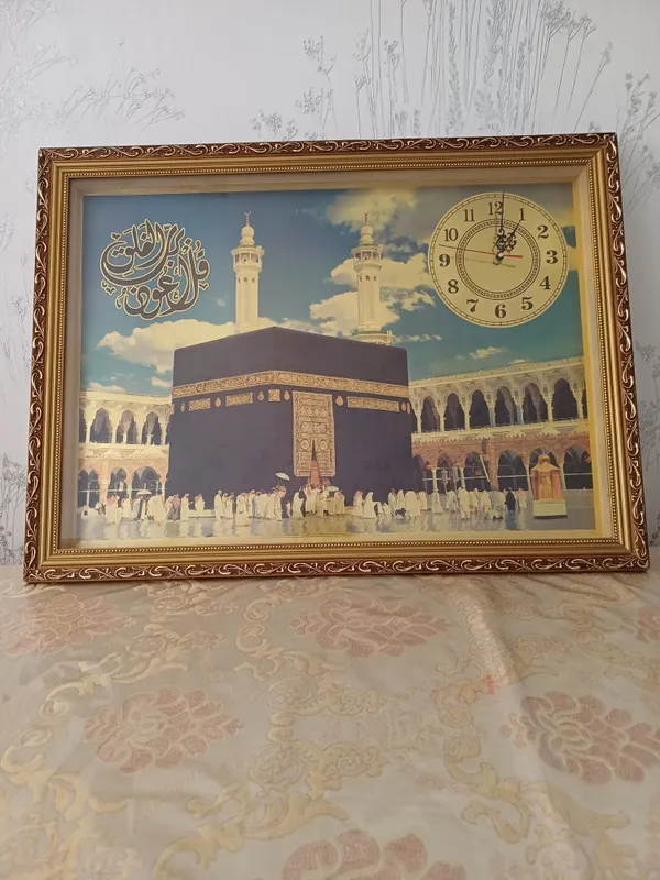 картина в рамке картина в рамке