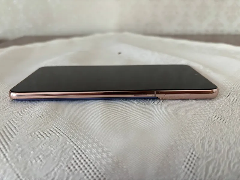 Samsung S21+ 5G 5