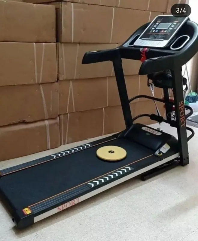 Беговая дорожка 130 kg yangi J 2 Беговая дорожка 130 kg yangi J 2