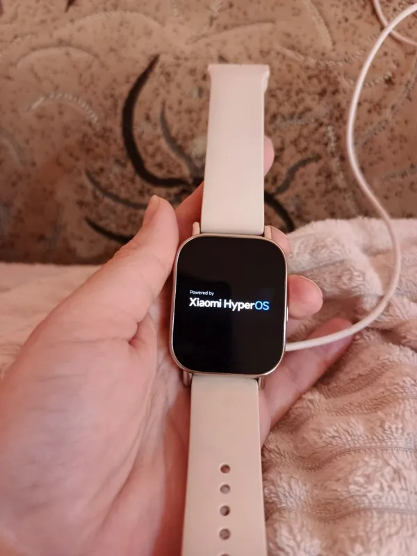 Xiaomi Redmi Watch 5 Lite 3 Xiaomi Redmi Watch 5 Lite 3