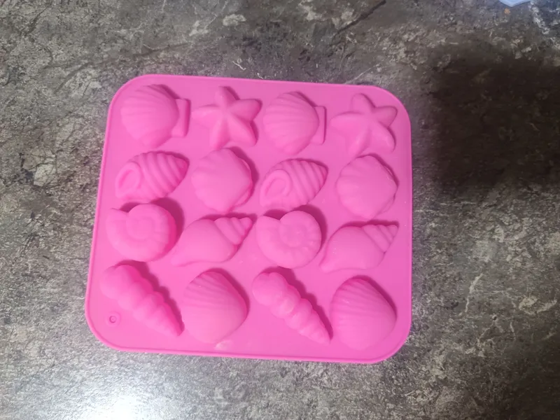 silikon qolib 3 silikon qolib 3