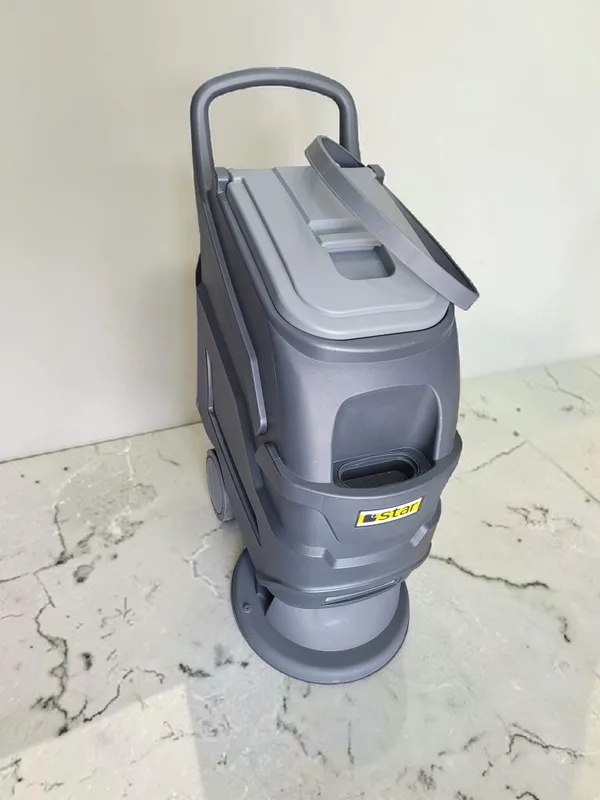 Поломоечная машина SC4500