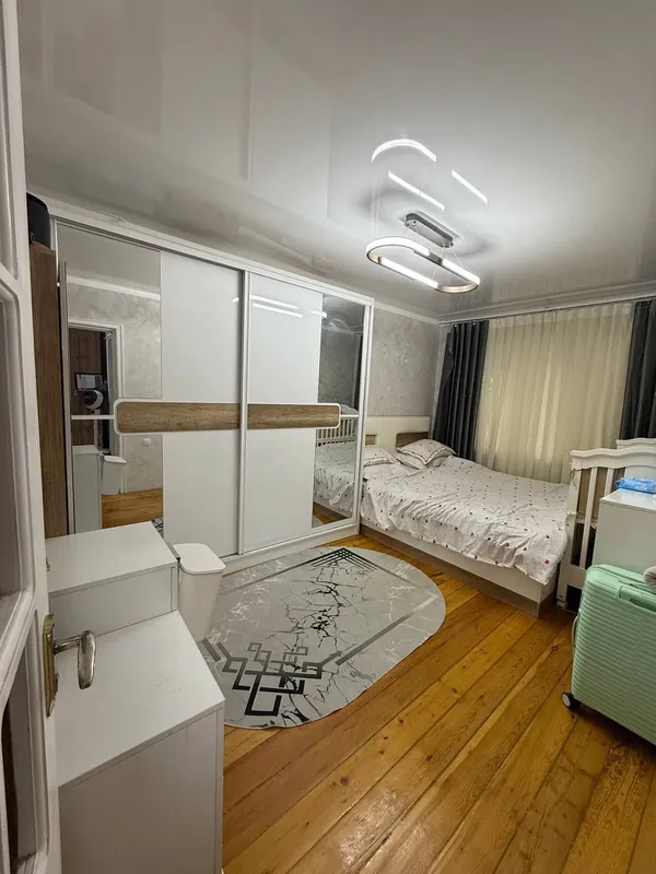 продажа 3/2/4 на Академ городок — фото 1