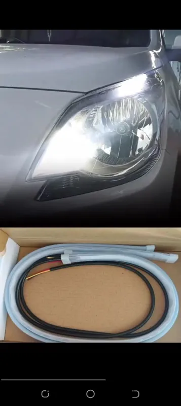 LED для бровей фар LED для бровей фар