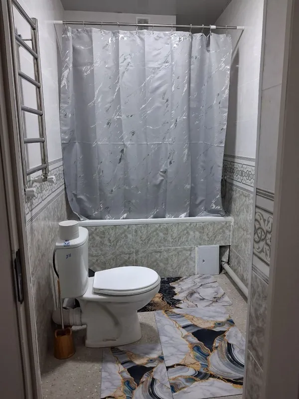 Посуточная квартира — фото 5