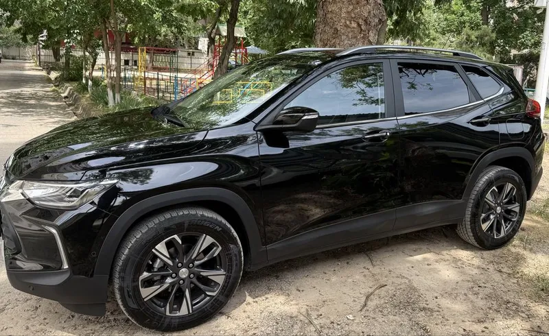 Tracker premier plus 4
