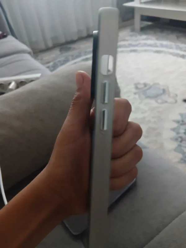 Чехол для 14 Pro Max 2