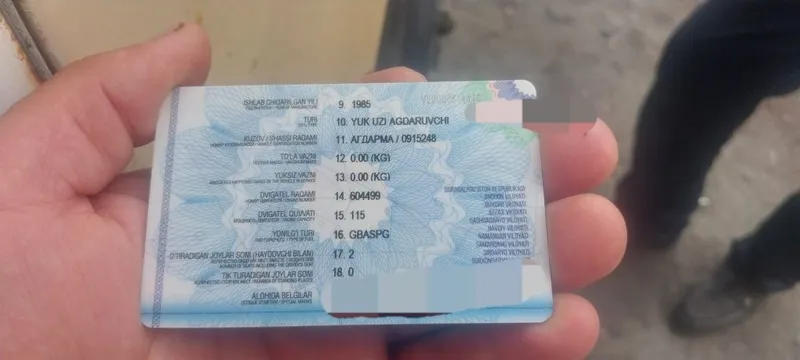 Газ 53 сотилади. ПАЗИК мост тормоз 100% хаволи. 5 Газ 53 сотилади. ПАЗИК мост тормоз 100% хаволи. 5