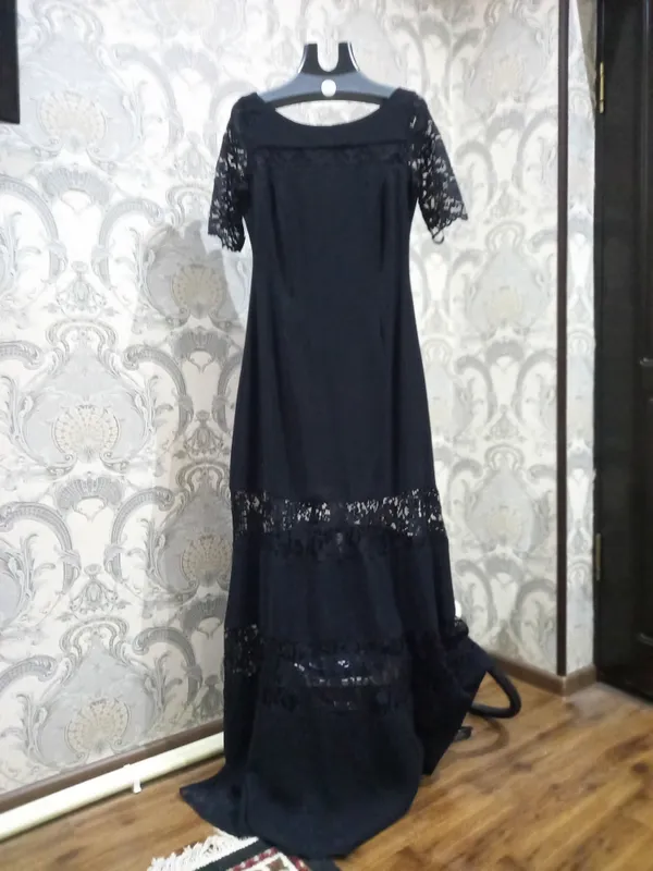 Ko‘ylak qomatni ideal tarzda ta’kidlaydi 5