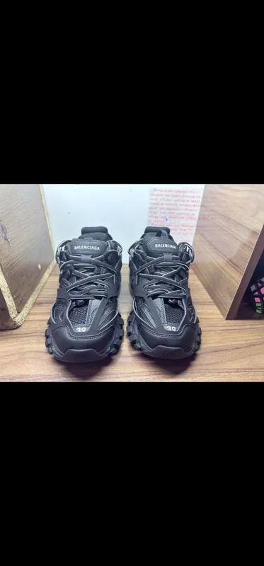 кроссовки Balenciaga track 39