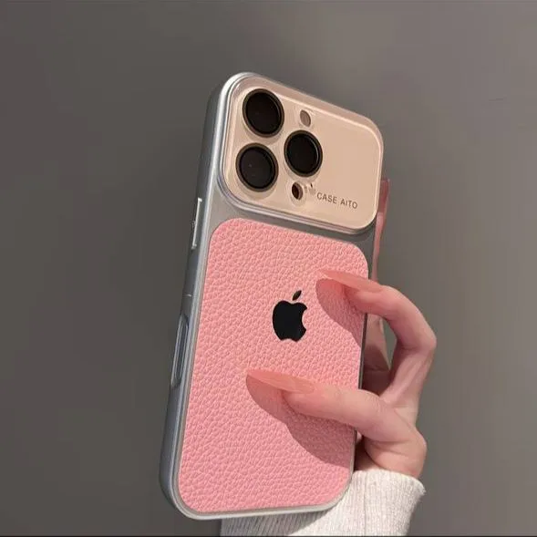 Чехол для iPhone 16 Pro Max 3 Чехол для iPhone 16 Pro Max 3