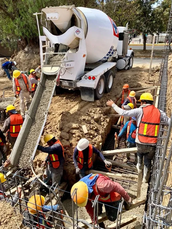 Tayyor beton va temir beton mahsulotlari 380.000 — фото 3