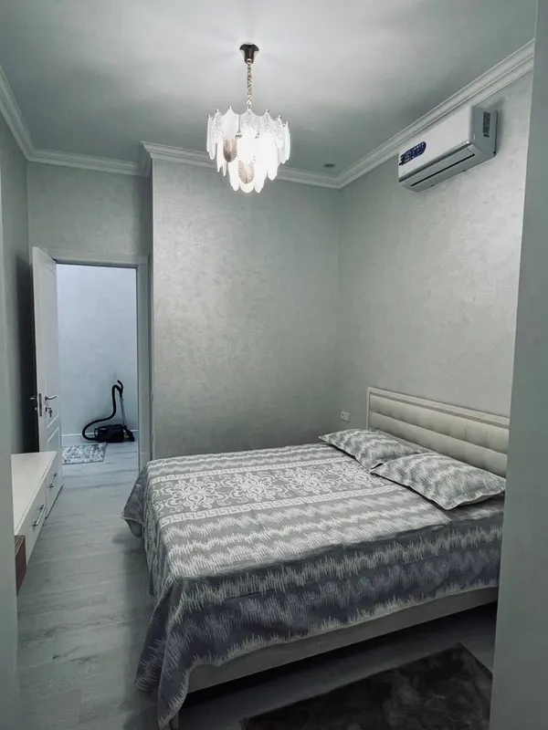 Сдается квартира в ЖК NRG Sayram 8 Сдается квартира в ЖК NRG Sayram 8